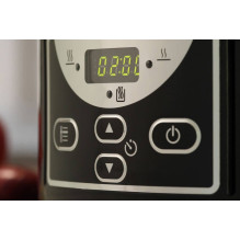Crock-Pot lėta viryklė SCCPRC507B-050 4,7 l (juoda) Crock-Pot lėta viryklė SCCPRC507B-050 4,7 l (juoda)
