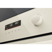 „Electrolux EOD6F77WV SteamBake 600“ katalizinė garinė orkaitė „Electrolux EOD6F77WV SteamBake 600“ katalizinė garinė orkaitė