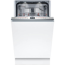 Bosch Serie 6 SPV6EMX09E indaplovė Pilnai įmontuojama, 10 vietų, B