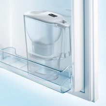 Brita Aluna 2,4l jug + 2 Maxtra cartridges white