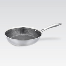 Professional Frying Pan...
