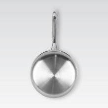 Professional Frying Pan Maestro MR-1224-28 28 cm Professional Frying Pan Maestro MR-1224-28 28 cm