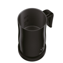 Krups XL1008 Automatic milk frother / warmer Black Krups XL1008 Automatic milk frother / warmer Black