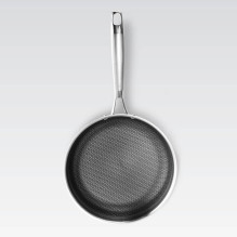 Professional Frying Pan Maestro MR-1224-28 28 cm Professional Frying Pan Maestro MR-1224-28 28 cm