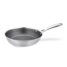 Professional Frying Pan Maestro MR-1224-28 28 cm Professional Frying Pan Maestro MR-1224-28 28 cm
