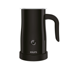 Krups XL1008 Automatic milk frother / warmer Black Krups XL1008 Automatic milk frother / warmer Black