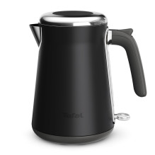 Tefal Collection KI6668E0 elektrinis virdulys 1,7 l 2400 W Juoda