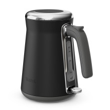 Tefal Collection KI6668E0 elektrinis virdulys 1,7 l 2400 W Juoda