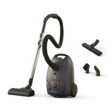 ELECTROLUX EB51C2DB dulkių siurblys su maišeliu