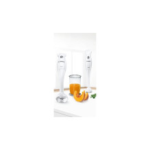 Bosch MSM6B150 blender Immersion blender 300 W White