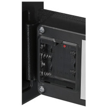 Yale YSV / 170 / DB2 Laisvai pastatomas seifas 3,8 l, plienas, juodas Yale YSV / 170 / DB2 Laisvai pastatomas seifas 3,8 l, plienas, juodas