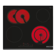 BOSCH keraminė kaitlentė PKN631FP2E