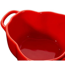 ZWILLING MINI COCOTTE PEPPER 470 ml Round Casserole baking dish ZWILLING MINI COCOTTE PEPPER 470 ml Round Casserole baking dish