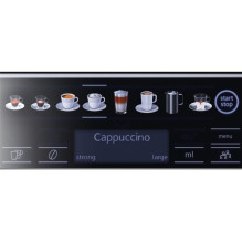 Siemens EQ.6 plus s500 TE655319RW Espreso kavos aparatas 1,7 l Pilnai automatinis