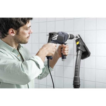 KARCHER Dust Extractor for (W&amp;D 2 - W&amp;D 6) - 2.863-234.0