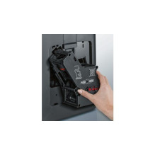 Siemens EQ.6 plus s500 TE655319RW Espreso kavos aparatas 1,7 l Pilnai automatinis