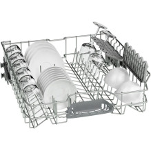 Įmontuojama indaplovė BOSCH SMV4HVX07E