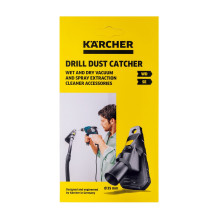 KARCHER Dust Extractor for (W&amp;D 2 - W&amp;D 6) - 2.863-234.0
