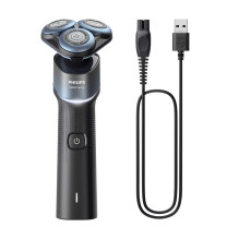 „Philips Shaver 5000X“ serijos X5006 / 00 elektrinis skustuvas šlapiam ir sausam skutimui