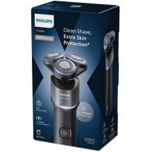 „Philips Shaver 5000X“ serijos X5006 / 00 elektrinis skustuvas šlapiam ir sausam skutimui
