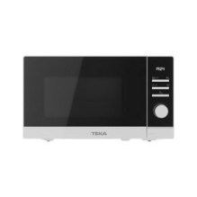 Teka MWE FS20 G Black mikrobangų krosnelė su griliu, stalviršis, 20 l, 700 W