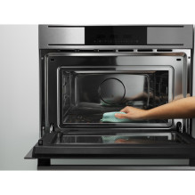 Electrolux M3OCS301 orkaitė / kaitlentė 500 ml