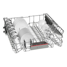 Bosch SMV4ETX08E indaplovė Pilnai įmontuojama, 13 vietų, B