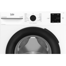 Skalbimo mašina BEKO BM1WFU39225WPB