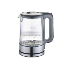 MAESTRO MR-053 elektrinis virdulys 1,7 l 2200 W (MR-053-GREY) pilkas