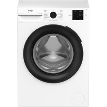 Skalbimo mašina BEKO BM1WFU39225WPB