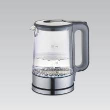 MAESTRO MR-053 elektrinis virdulys 1,7 l 2200 W (MR-053-GREY) pilkas