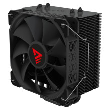 SAVIO VORTEX X2 BLACK CPU aušintuvas