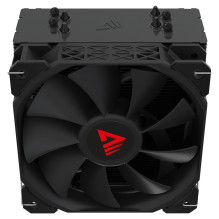 SAVIO VORTEX X2 BLACK CPU aušintuvas