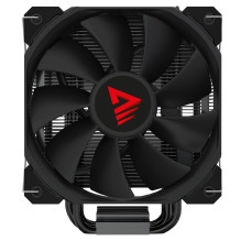 SAVIO VORTEX X2 BLACK CPU aušintuvas