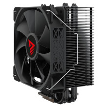 SAVIO VORTEX X2 BLACK CPU aušintuvas