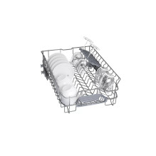Bosch Serie 2 SPV2HMX42E indaplovė, laisvai pastatoma, 10 vietų, E