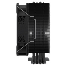 SAVIO VORTEX X2 BLACK CPU aušintuvas