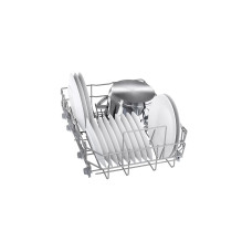 Bosch Serie 2 SPV2HMX42E indaplovė, laisvai pastatoma, 10 vietų, E