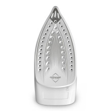 Tefal Virtuo 30 FV2C40E0 lygintuvas Sausas ir garinis lygintuvas Keraminis padas 2000 W Persikų, balta