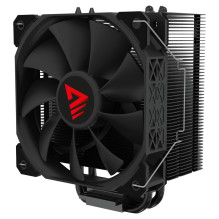 SAVIO VORTEX X2 BLACK CPU aušintuvas