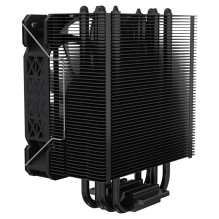 SAVIO VORTEX X2 BLACK CPU aušintuvas