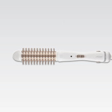 Plaukų suktukas ir tiesintuvas 2in1 55W MAESTRO MR-263