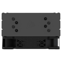 SAVIO VORTEX X2 BLACK CPU aušintuvas