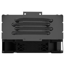 SAVIO VORTEX X2 BLACK CPU aušintuvas