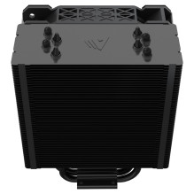 SAVIO VORTEX X2 BLACK CPU aušintuvas