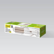 Plaukų suktukas ir tiesintuvas 2in1 55W MAESTRO MR-263