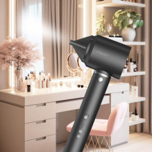 Daugiafunkcis plaukų formavimo įrankis / priežiūros rinkinys 3in1 MAESTRO MR-230