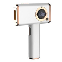 OROMED ORO-IPL ICE laser hair and body depilator