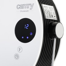 Vonios kambario radiatorius CAMRY CR 7747 Vonios kambario radiatorius CAMRY CR 7747