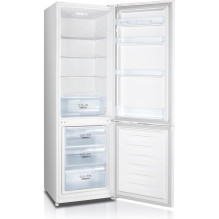Gorenje RK4182PW4 šaldytuvas-šaldiklis Laisvai pastatomas 269 LE Balta
